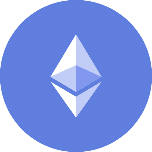 Ethereum logo
